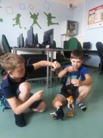 Náhodná fotogalerie