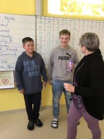 Náhodná fotogalerie